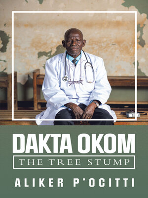 cover image of Dakta Okom